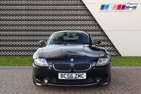 USED 2006 56 BMW Z4 3.2 Z4 M COUPE 2d 338 BHP No nonsense uk home delivery