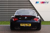 USED 2006 56 BMW Z4 3.2 Z4 M COUPE 2d 338 BHP No nonsense uk home delivery