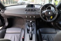 USED 2006 56 BMW Z4 3.2 Z4 M COUPE 2d 338 BHP No nonsense uk home delivery