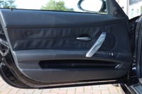 USED 2006 56 BMW Z4 3.2 Z4 M COUPE 2d 338 BHP No nonsense uk home delivery