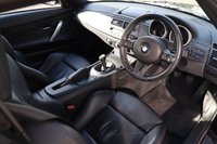 USED 2006 56 BMW Z4 3.2 Z4 M COUPE 2d 338 BHP No nonsense uk home delivery