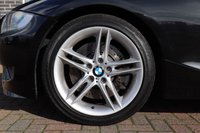 USED 2006 56 BMW Z4 3.2 Z4 M COUPE 2d 338 BHP No nonsense uk home delivery