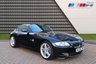 USED 2006 56 BMW Z4 3.2 Z4 M COUPE 2d 338 BHP No nonsense uk home delivery