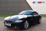 USED 2006 56 BMW Z4 3.2 Z4 M COUPE 2d 338 BHP No nonsense uk home delivery