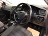 USED 2013 VOLKSWAGEN GOLF 1.4 TSI GT 5dr FINANCE RATES  FROM 6.9 % APR
