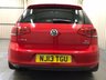 USED 2013 VOLKSWAGEN GOLF 1.4 TSI GT 5dr FINANCE RATES  FROM 6.9 % APR