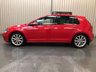 USED 2013 VOLKSWAGEN GOLF 1.4 TSI GT 5dr FINANCE RATES  FROM 6.9 % APR