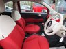 USED 2013 13 FIAT 500 1.2 COLOUR THERAPY 3d 69 BHP Just Serviced, Two Previous Owners, MOT until October 2022, Great fuel economy! Only &pound;30 Road Tax! Low Insurance Group!