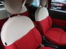 USED 2013 13 FIAT 500 1.2 COLOUR THERAPY 3d 69 BHP Just Serviced, Two Previous Owners, MOT until October 2022, Great fuel economy! Only &pound;30 Road Tax! Low Insurance Group!
