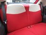 USED 2013 13 FIAT 500 1.2 COLOUR THERAPY 3d 69 BHP Just Serviced, Two Previous Owners, MOT until October 2022, Great fuel economy! Only &pound;30 Road Tax! Low Insurance Group!