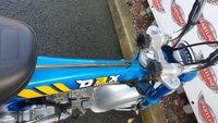 USED 1979 V HONDA ST70 DAX Classic One owner, 497 miles, very nice