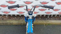 USED 1979 V HONDA ST70 DAX Classic One owner, 497 miles, very nice
