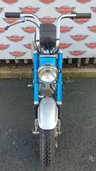 USED 1979 V HONDA ST70 DAX Classic One owner, 497 miles, very nice