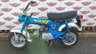 USED 1979 V HONDA ST70 DAX Classic One owner, 497 miles, very nice
