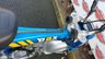 USED 1979 V HONDA ST70 DAX Classic One owner, 497 miles, very nice