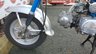 USED 1979 V HONDA ST70 DAX Classic One owner, 497 miles, very nice