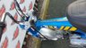 USED 1979 V HONDA ST70 DAX Classic One owner, 497 miles, very nice