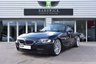 USED 2008 08 BMW Z4 2.0 Z4 ROADSTER ED SPORT 2d 148 BHP REAR PARK-HEATED SEATS.