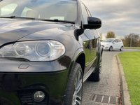 USED 2012 62 BMW X5 3.0 XDRIVE40D M SPORT 5d 302 BHP 7 SEATER AUTO AWD Glass Panoramic Roof 7 Seater