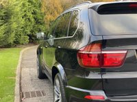 USED 2012 62 BMW X5 3.0 XDRIVE40D M SPORT 5d 302 BHP 7 SEATER AUTO AWD Glass Panoramic Roof 7 Seater