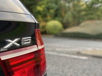 USED 2012 62 BMW X5 3.0 XDRIVE40D M SPORT 5d 302 BHP 7 SEATER AUTO AWD Glass Panoramic Roof 7 Seater