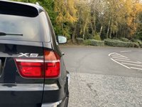 USED 2012 62 BMW X5 3.0 XDRIVE40D M SPORT 5d 302 BHP 7 SEATER AUTO AWD Glass Panoramic Roof 7 Seater