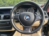 USED 2012 62 BMW X5 3.0 XDRIVE40D M SPORT 5d 302 BHP 7 SEATER AUTO AWD Glass Panoramic Roof 7 Seater