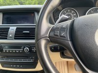 USED 2012 62 BMW X5 3.0 XDRIVE40D M SPORT 5d 302 BHP 7 SEATER AUTO AWD Glass Panoramic Roof 7 Seater