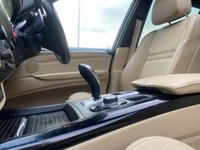 USED 2012 62 BMW X5 3.0 XDRIVE40D M SPORT 5d 302 BHP 7 SEATER AUTO AWD Glass Panoramic Roof 7 Seater