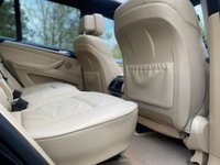 USED 2012 62 BMW X5 3.0 XDRIVE40D M SPORT 5d 302 BHP 7 SEATER AUTO AWD Glass Panoramic Roof 7 Seater