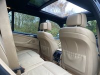 USED 2012 62 BMW X5 3.0 XDRIVE40D M SPORT 5d 302 BHP 7 SEATER AUTO AWD Glass Panoramic Roof 7 Seater