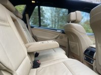 USED 2012 62 BMW X5 3.0 XDRIVE40D M SPORT 5d 302 BHP 7 SEATER AUTO AWD Glass Panoramic Roof 7 Seater