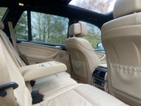 USED 2012 62 BMW X5 3.0 XDRIVE40D M SPORT 5d 302 BHP 7 SEATER AUTO AWD Glass Panoramic Roof 7 Seater