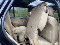 USED 2012 62 BMW X5 3.0 XDRIVE40D M SPORT 5d 302 BHP 7 SEATER AUTO AWD Glass Panoramic Roof 7 Seater