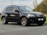 USED 2012 62 BMW X5 3.0 XDRIVE40D M SPORT 5d 302 BHP 7 SEATER AUTO AWD Glass Panoramic Roof 7 Seater