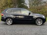 USED 2012 62 BMW X5 3.0 XDRIVE40D M SPORT 5d 302 BHP 7 SEATER AUTO AWD Glass Panoramic Roof 7 Seater