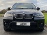 USED 2012 62 BMW X5 3.0 XDRIVE40D M SPORT 5d 302 BHP 7 SEATER AUTO AWD Glass Panoramic Roof 7 Seater