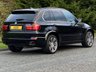 USED 2012 62 BMW X5 3.0 XDRIVE40D M SPORT 5d 302 BHP 7 SEATER AUTO AWD Glass Panoramic Roof 7 Seater