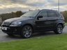 USED 2012 62 BMW X5 3.0 XDRIVE40D M SPORT 5d 302 BHP 7 SEATER AUTO AWD Glass Panoramic Roof 7 Seater