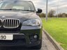 USED 2012 62 BMW X5 3.0 XDRIVE40D M SPORT 5d 302 BHP 7 SEATER AUTO AWD Glass Panoramic Roof 7 Seater