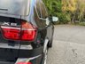 USED 2012 62 BMW X5 3.0 XDRIVE40D M SPORT 5d 302 BHP 7 SEATER AUTO AWD Glass Panoramic Roof 7 Seater