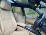USED 2012 62 BMW X5 3.0 XDRIVE40D M SPORT 5d 302 BHP 7 SEATER AUTO AWD Glass Panoramic Roof 7 Seater