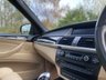 USED 2012 62 BMW X5 3.0 XDRIVE40D M SPORT 5d 302 BHP 7 SEATER AUTO AWD Glass Panoramic Roof 7 Seater
