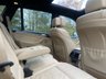 USED 2012 62 BMW X5 3.0 XDRIVE40D M SPORT 5d 302 BHP 7 SEATER AUTO AWD Glass Panoramic Roof 7 Seater