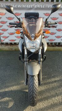 USED 2010 10 YAMAHA XJ 6N Diversion Sports Tourer Lovely low mileage sports tourer