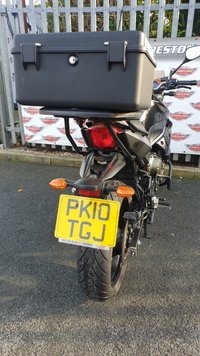 USED 2010 10 YAMAHA XJ 6N Diversion Sports Tourer Lovely low mileage sports tourer