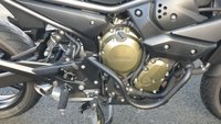 USED 2010 10 YAMAHA XJ 6N Diversion Sports Tourer Lovely low mileage sports tourer