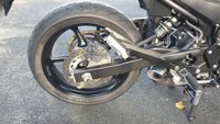 USED 2010 10 YAMAHA XJ 6N Diversion Sports Tourer Lovely low mileage sports tourer