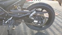 USED 2010 10 YAMAHA XJ 6N Diversion Sports Tourer Lovely low mileage sports tourer