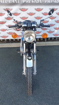 USED 1978 T SUZUKI GT 250 X7 Roadster Retro 2 Stroke Classic Superb, very lightly restored